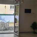 L' Escale Des Iles En Rdc De Avec Jardin A 5mn Des Plages Et De Toutes Les Commodites *