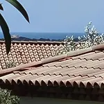 Feriehus L' Escale Des Iles En Rdc De Avec Jardin A 5mn Des Plages Et De Toutes Les Commodites *