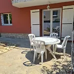 L' Escale Des Iles En Rdc De Avec Jardin A 5mn Des Plages Et De Toutes Les Commodites Feriehus