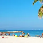 L' Escale Des Iles En Rdc De Avec Jardin A 5mn Des Plages Et De Toutes Les Commodites Feriehus *