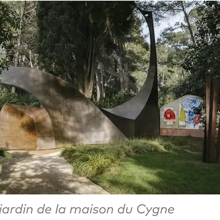 Casa vacanze T1 Du En Rez-de-chaussée De Avec Terrasse à 5mn Des Plages En Voiture Entre Et Forêt *