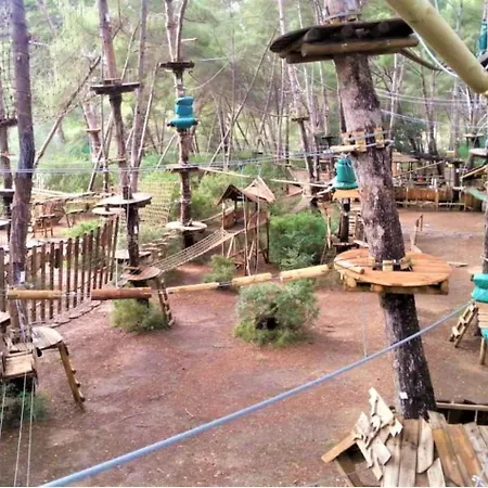 T1 Du En Rez-de-chaussée De Avec Terrasse à 5mn Des Plages En Voiture Entre Et Forêt Casa vacanze *