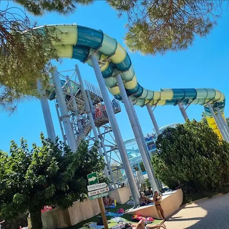 T1 Du En Rez-de-chaussée De Avec Terrasse à 5mn Des Plages En Voiture Entre Et Forêt Casa vacanze *